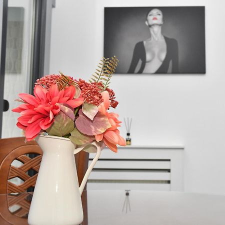 Apartament Luxury - Promenada Mall クラヨーヴァ エクステリア 写真