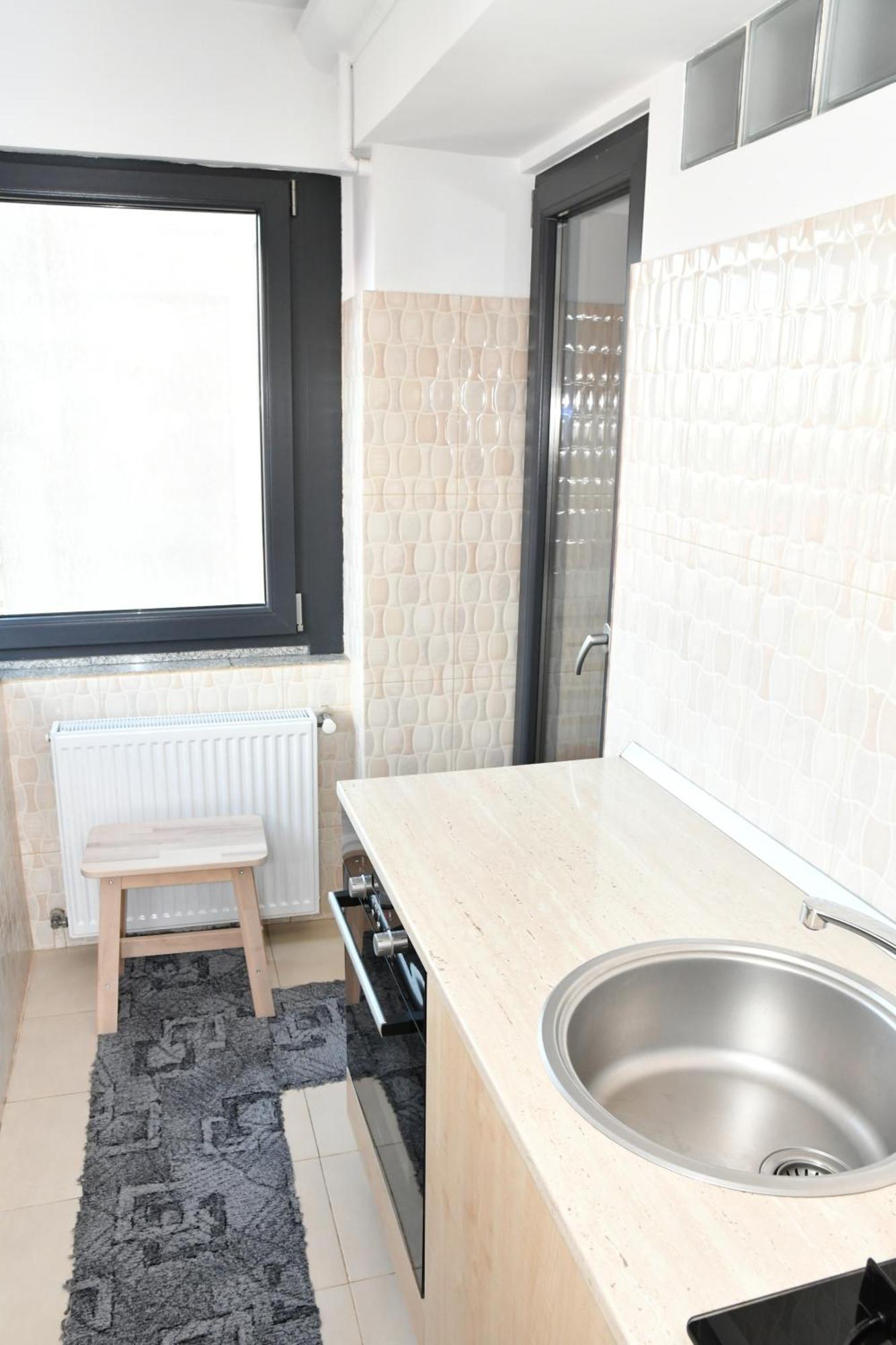 Apartament Luxury - Promenada Mall クラヨーヴァ エクステリア 写真